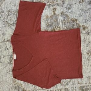 Anthropologie-Deletta brand shirt, XS